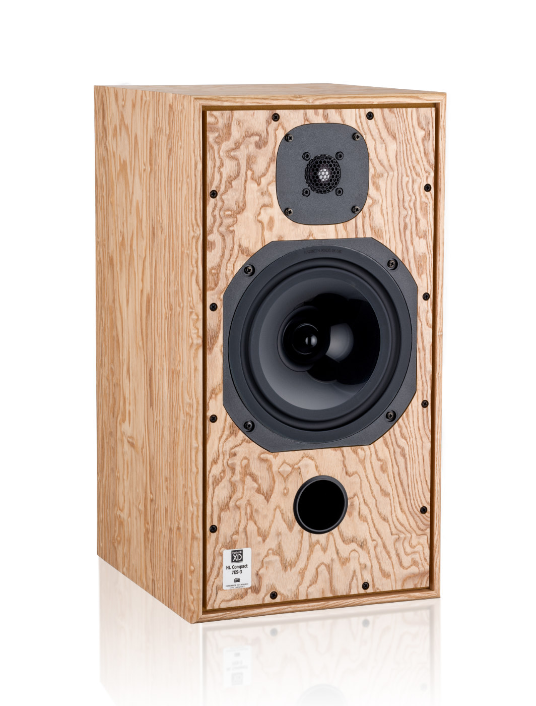 Compact C7ES-3 XD