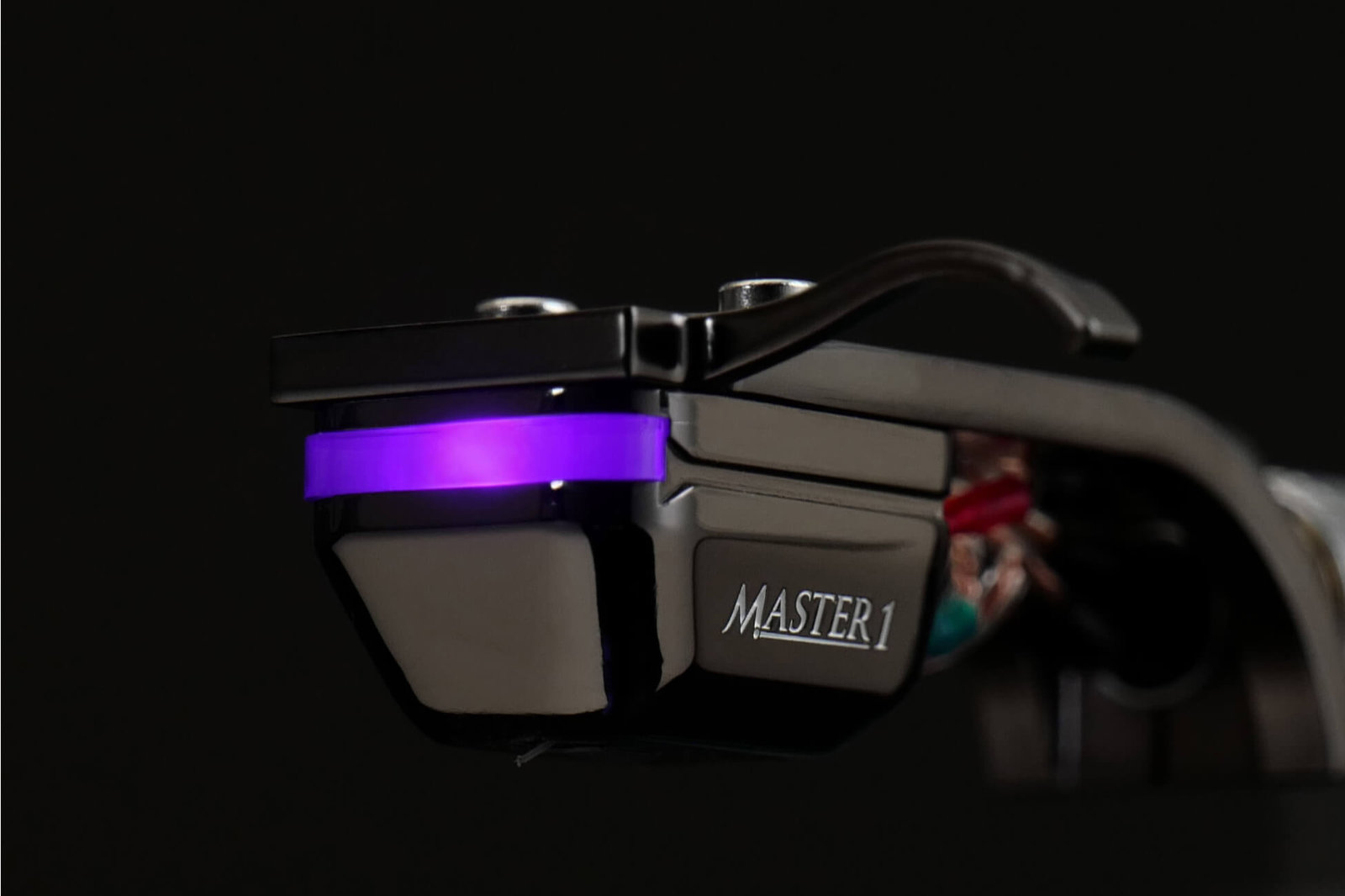 DS Master1 Abtaster