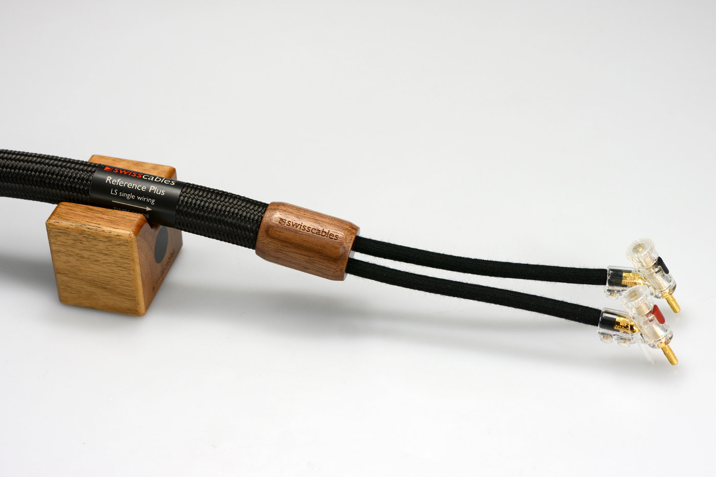 reference plus LS single wiring