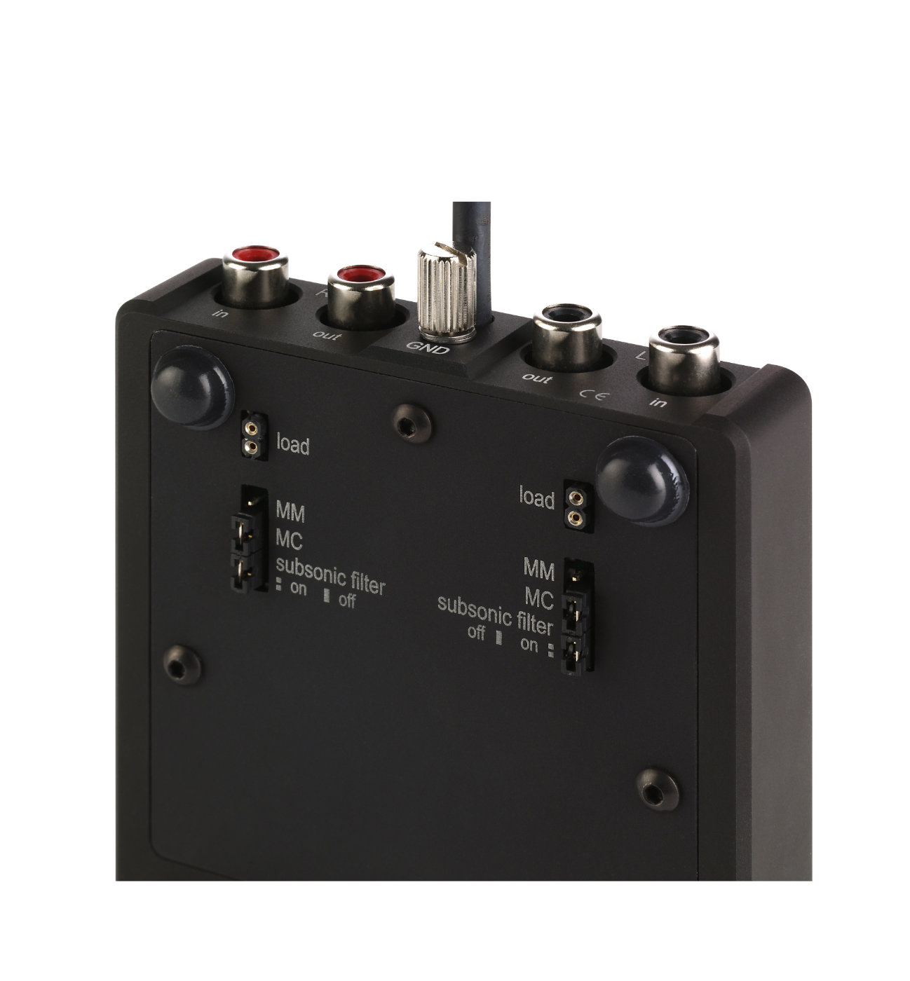 nano phono V2