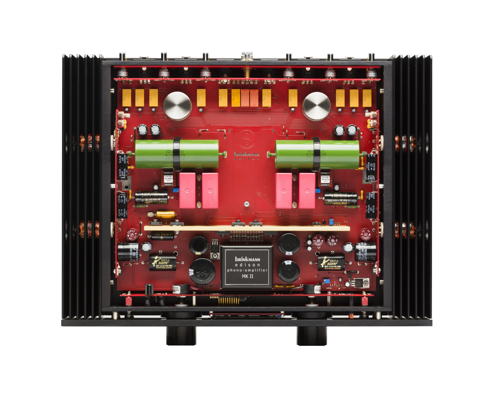 Edison MKII