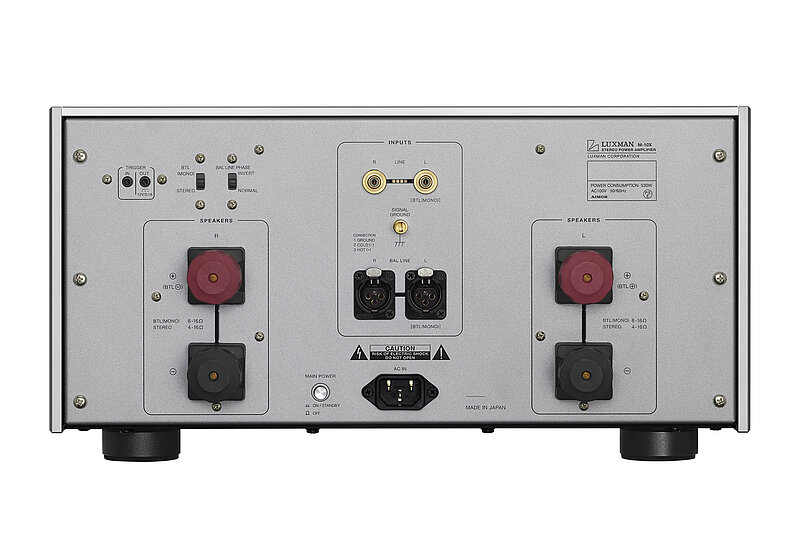 M-10X
