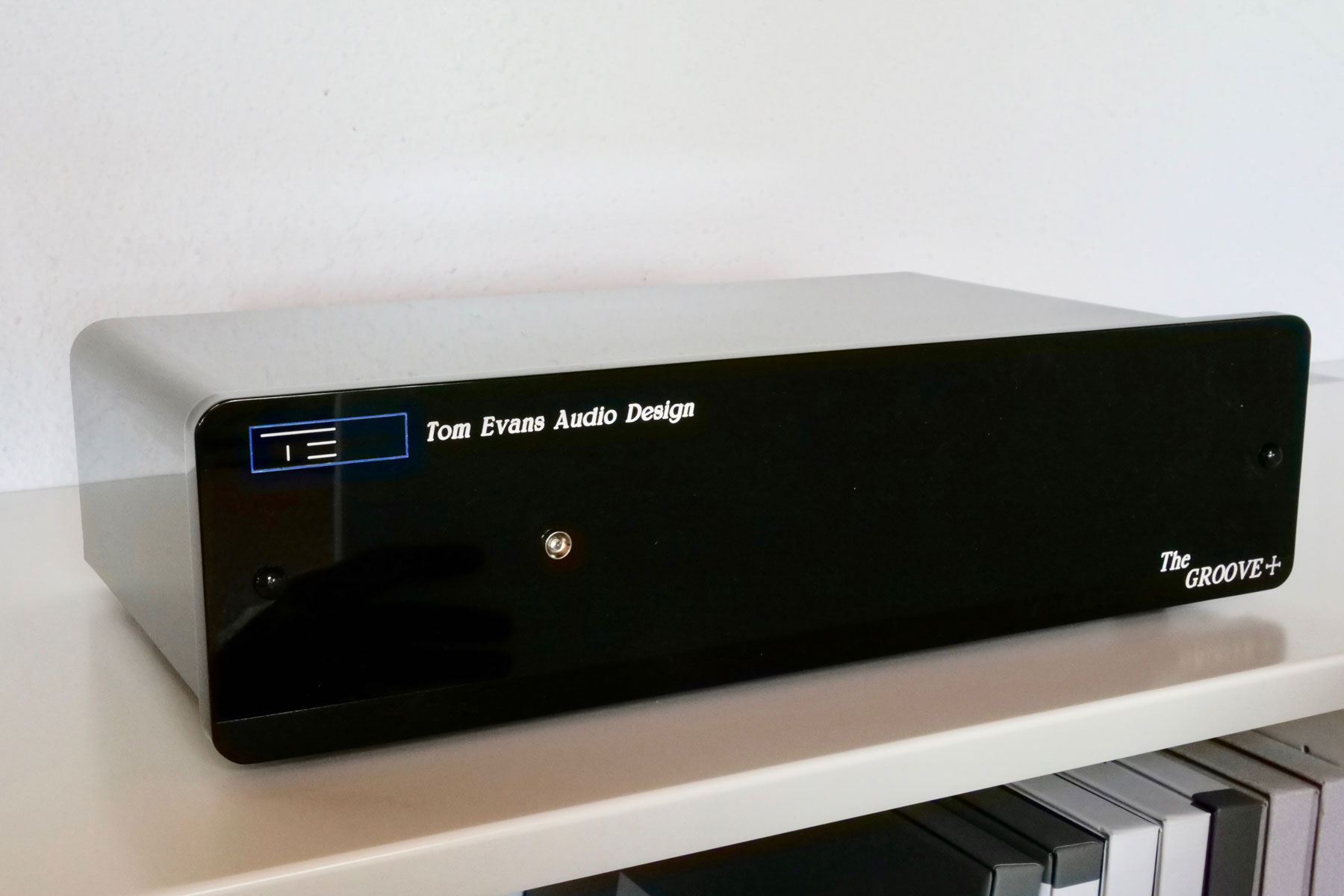 Groove Plus SRX MK2.5