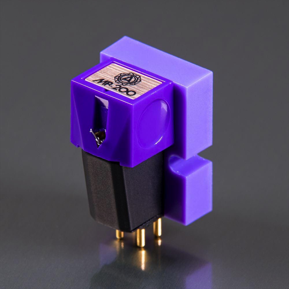 MP 200