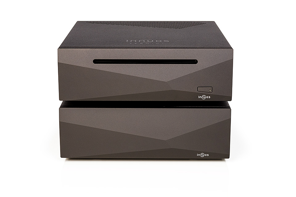 ZENmini MK3+ LPSU