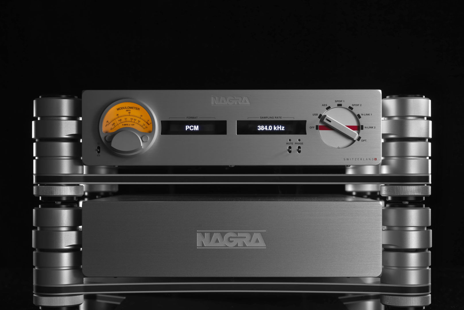 Nagra Nagra HD DAC X Wandler