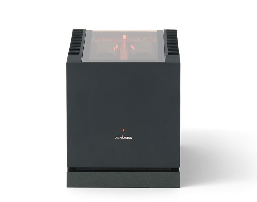 Stereo MKII