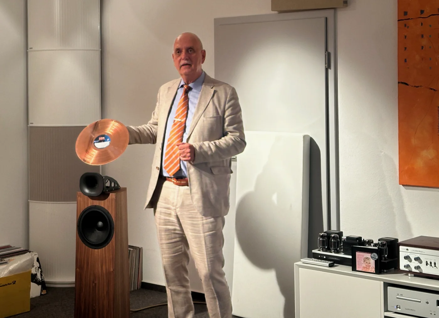 Bit-identisch – und doch nicht gleich: Workshop mit Matthias Böde