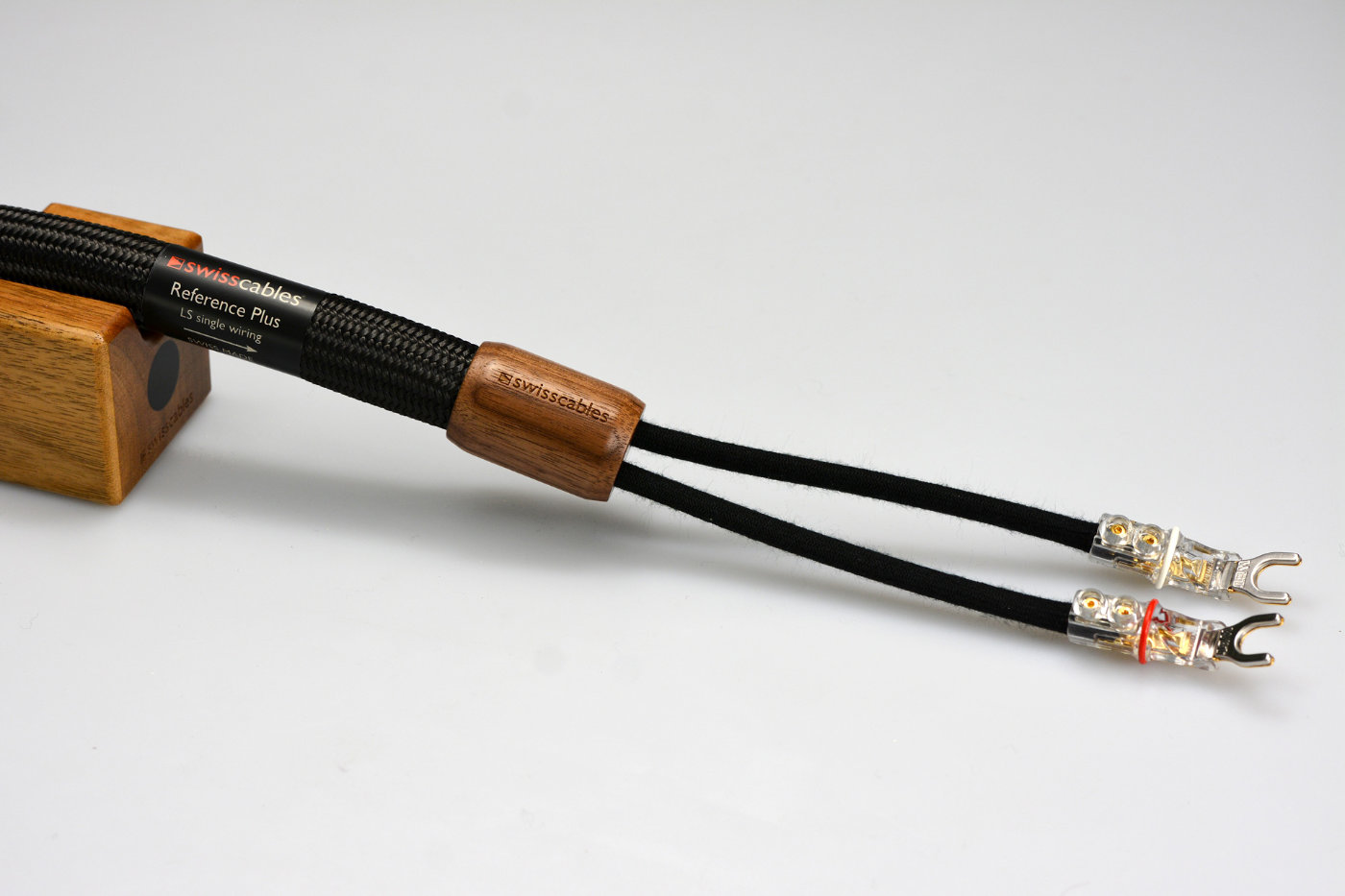 reference plus LS single wiring