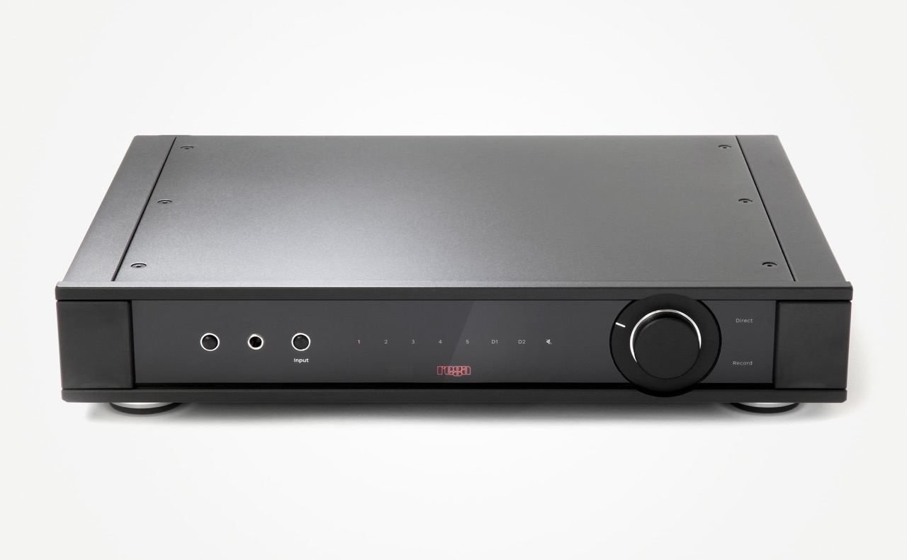 Elicit MK5