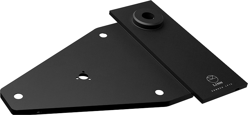 Keel Subchassis