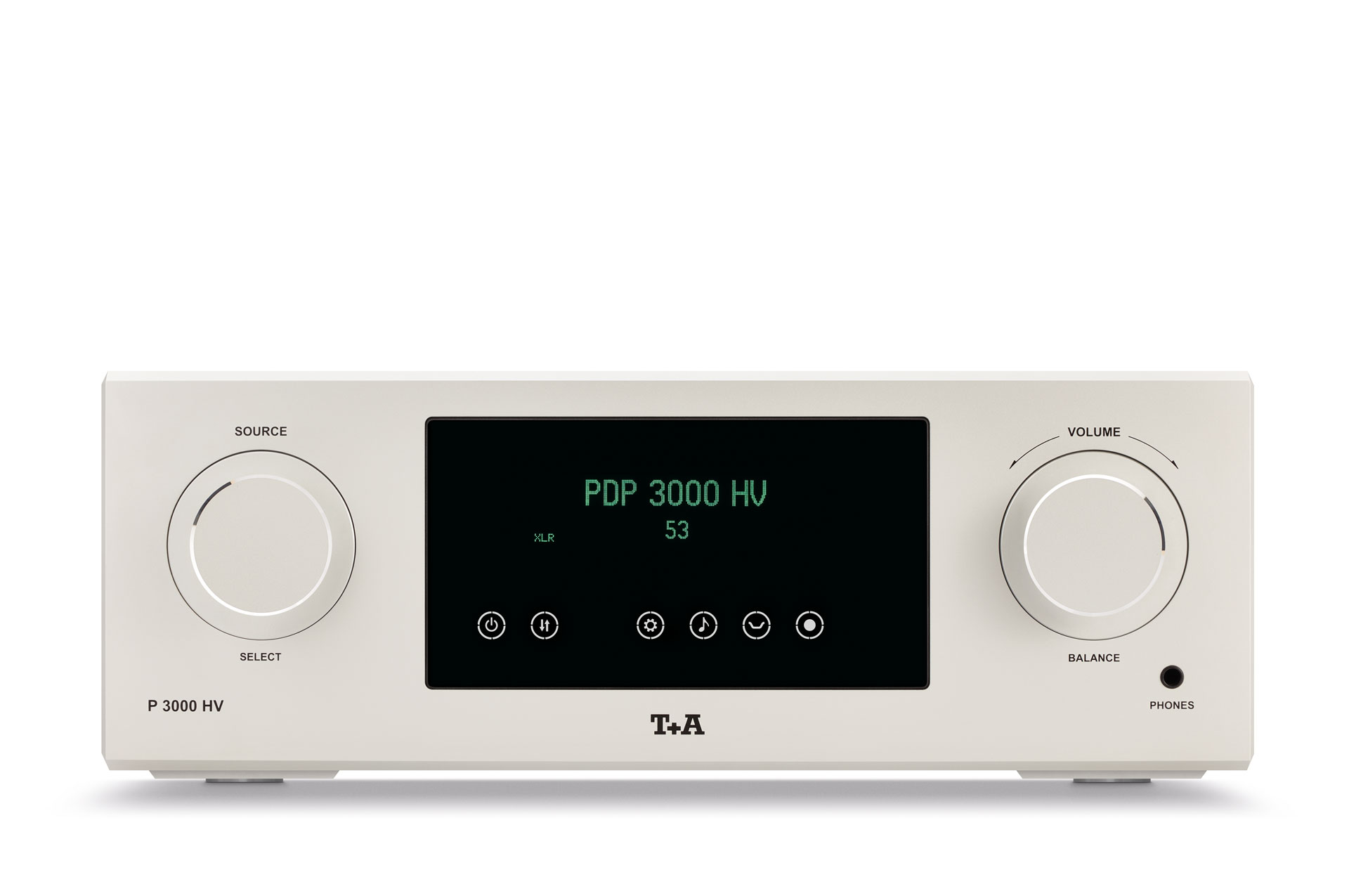 P 3100 HV