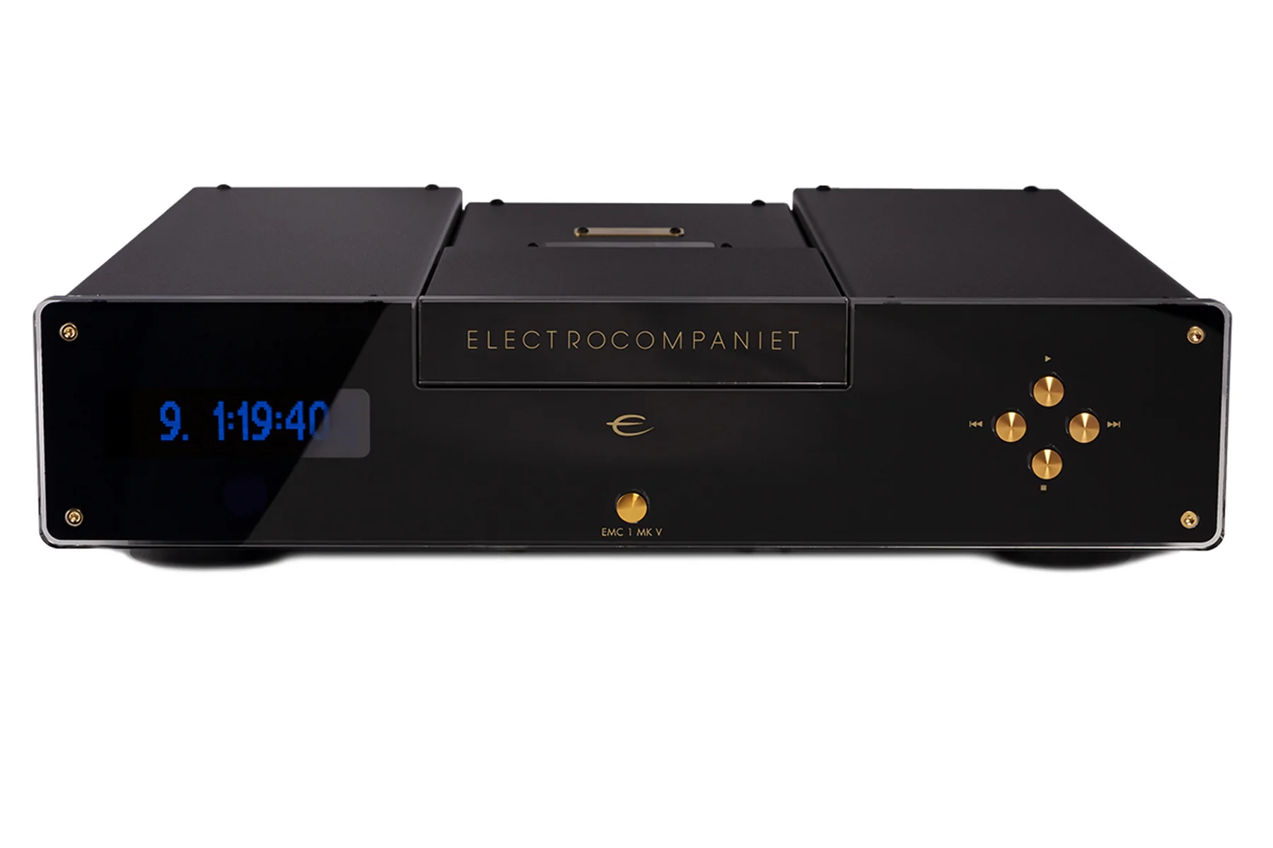 EMC-1 MKV