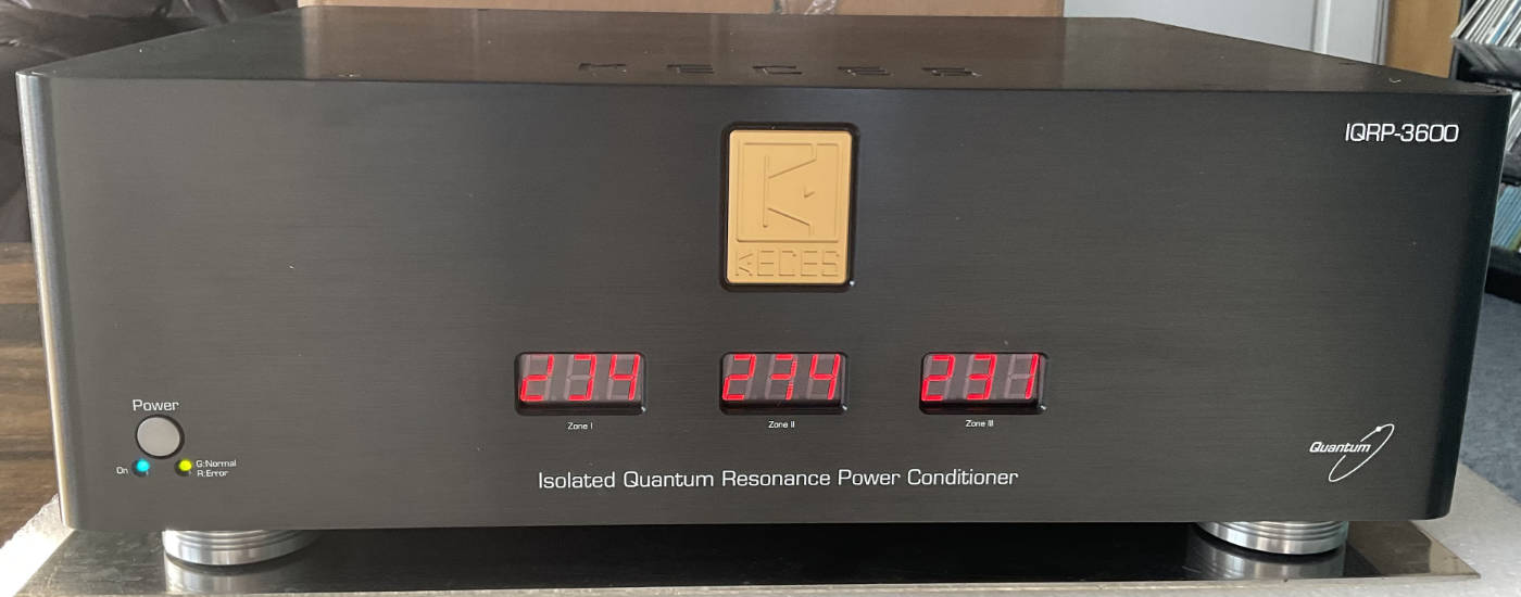 IQRP-3600