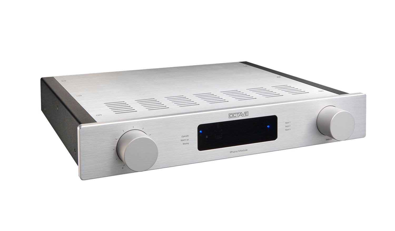 Phono Module