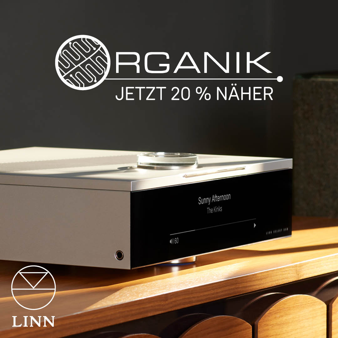 Linn Organik Sommeraktion 2025