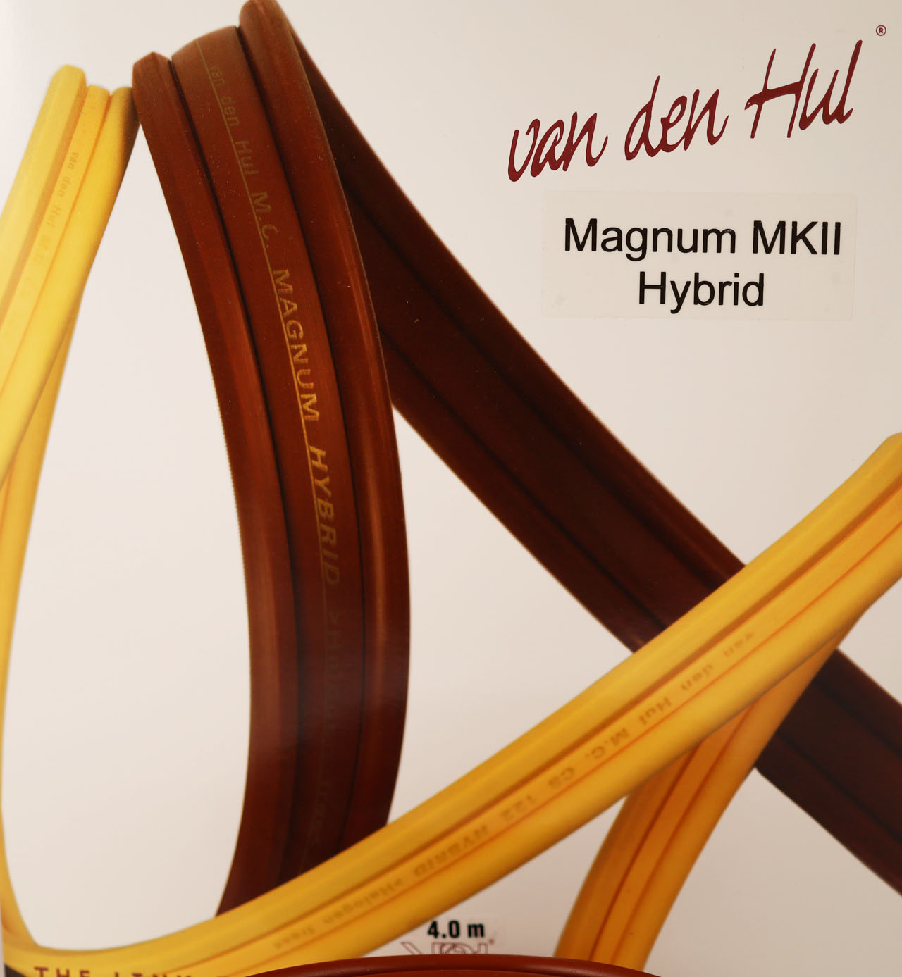 Magnum MK II Hybrid