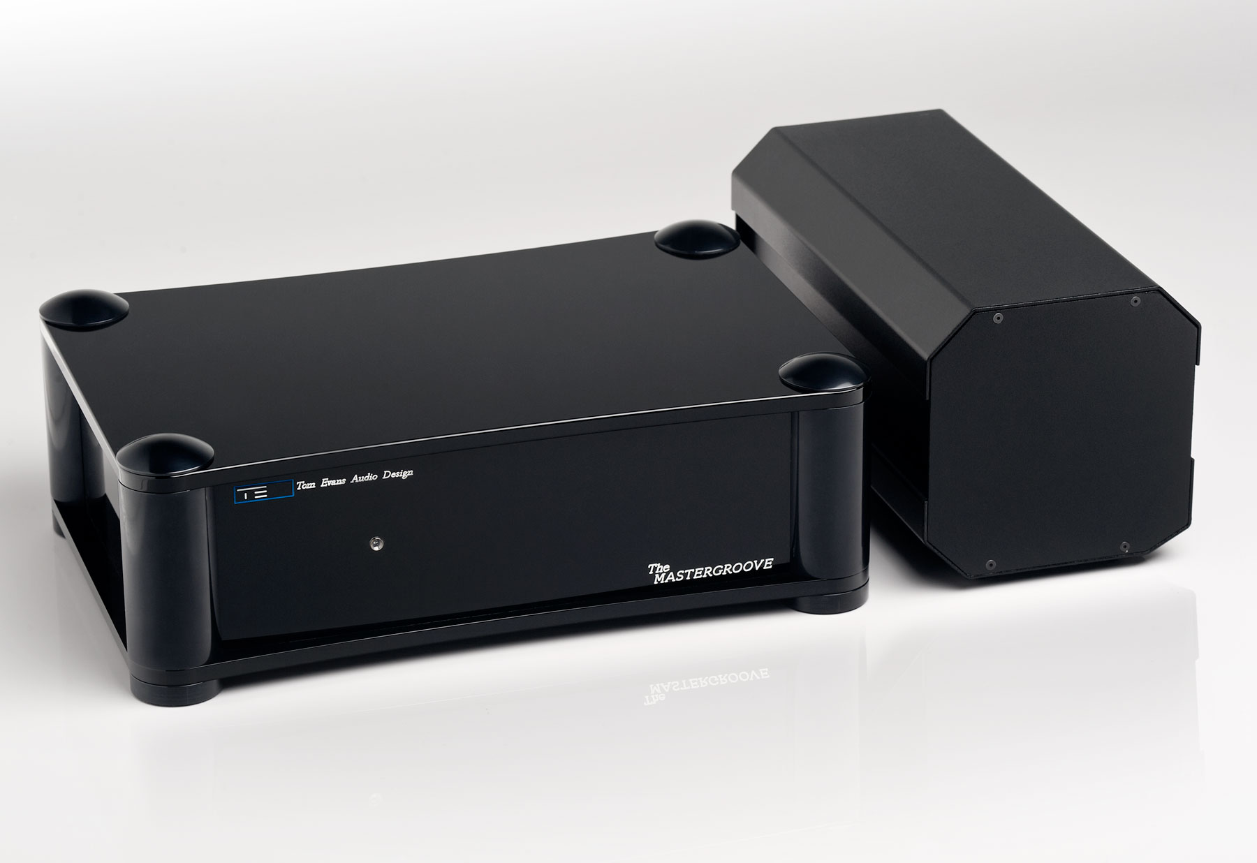 Mastergroove MK3