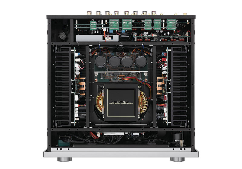 L-550AXII