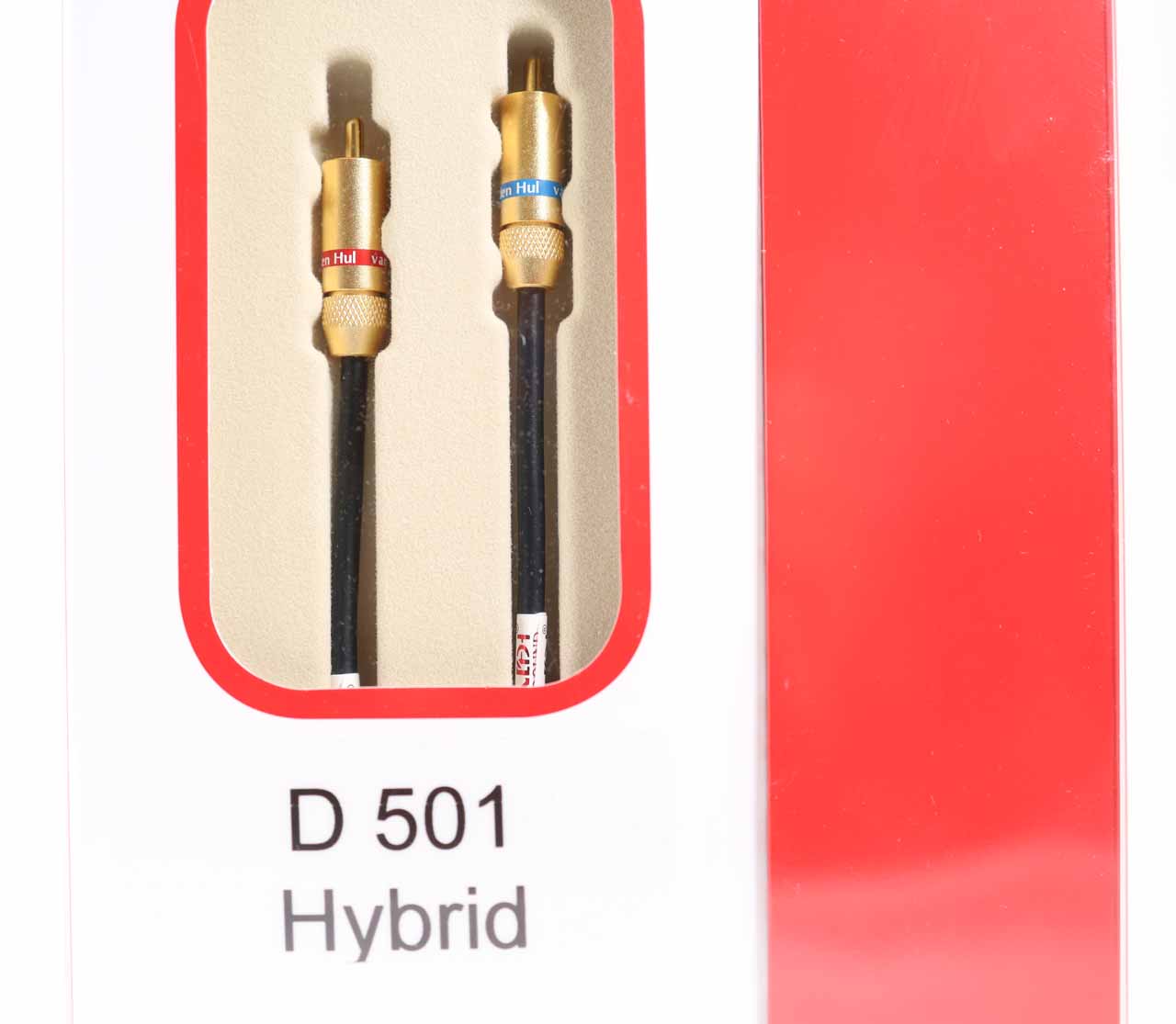 D-501 Hybrid