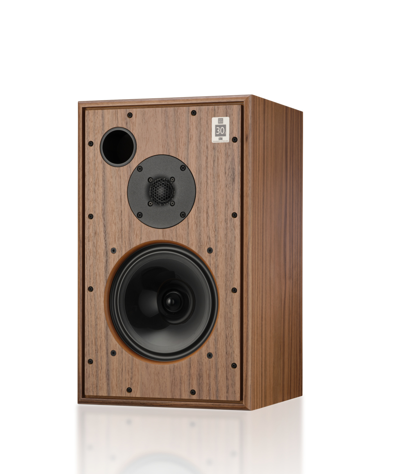 Harbeth Monitor 30.3 XD2