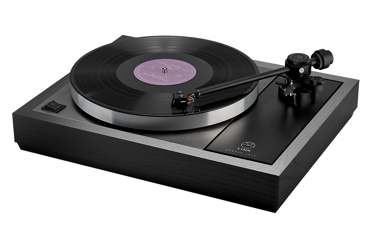 Majik LP12 MM