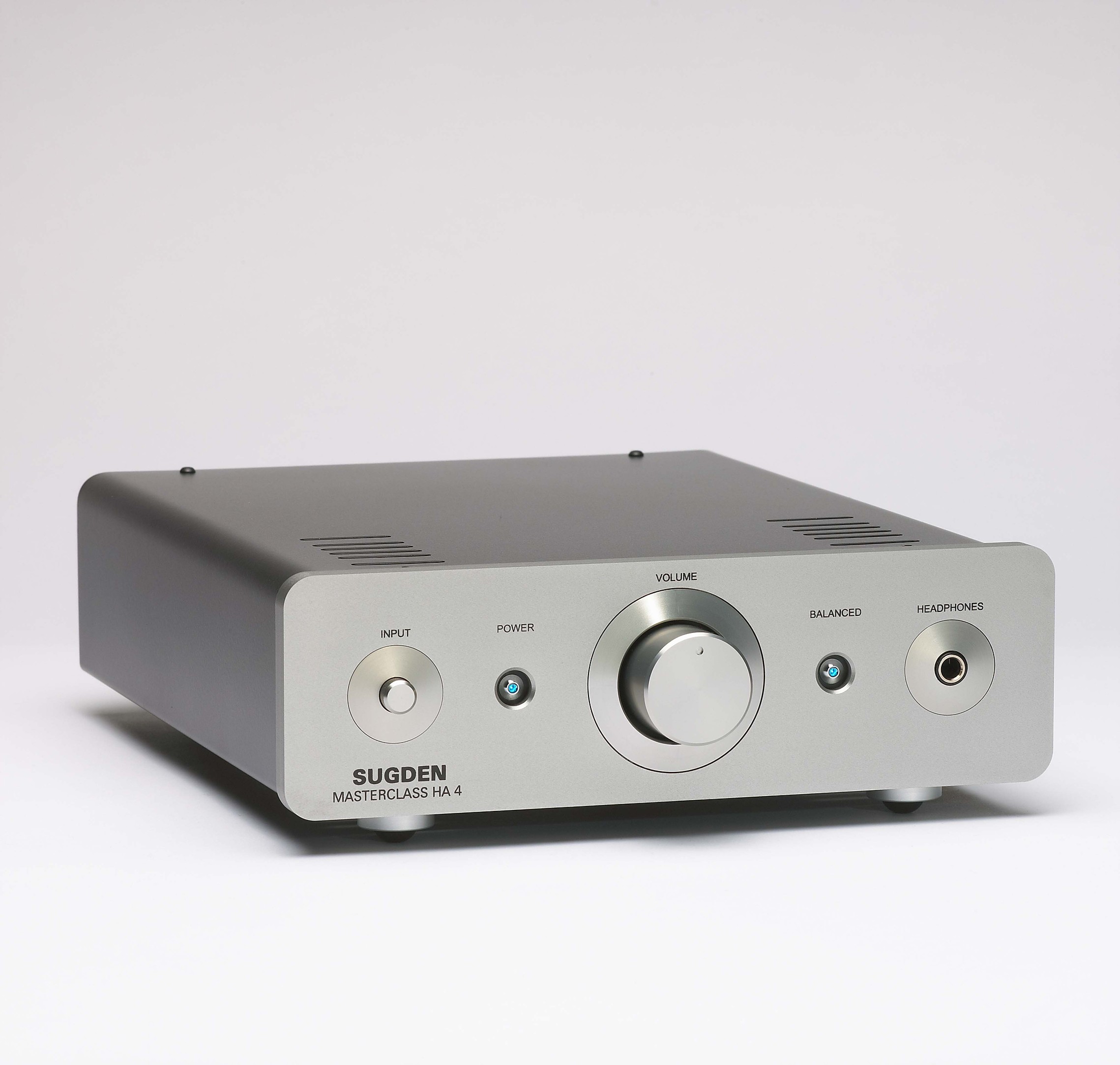 Sugden Masterclass HA-4