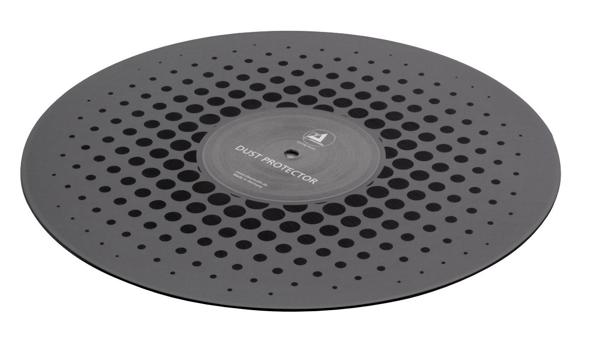 Dustprotector