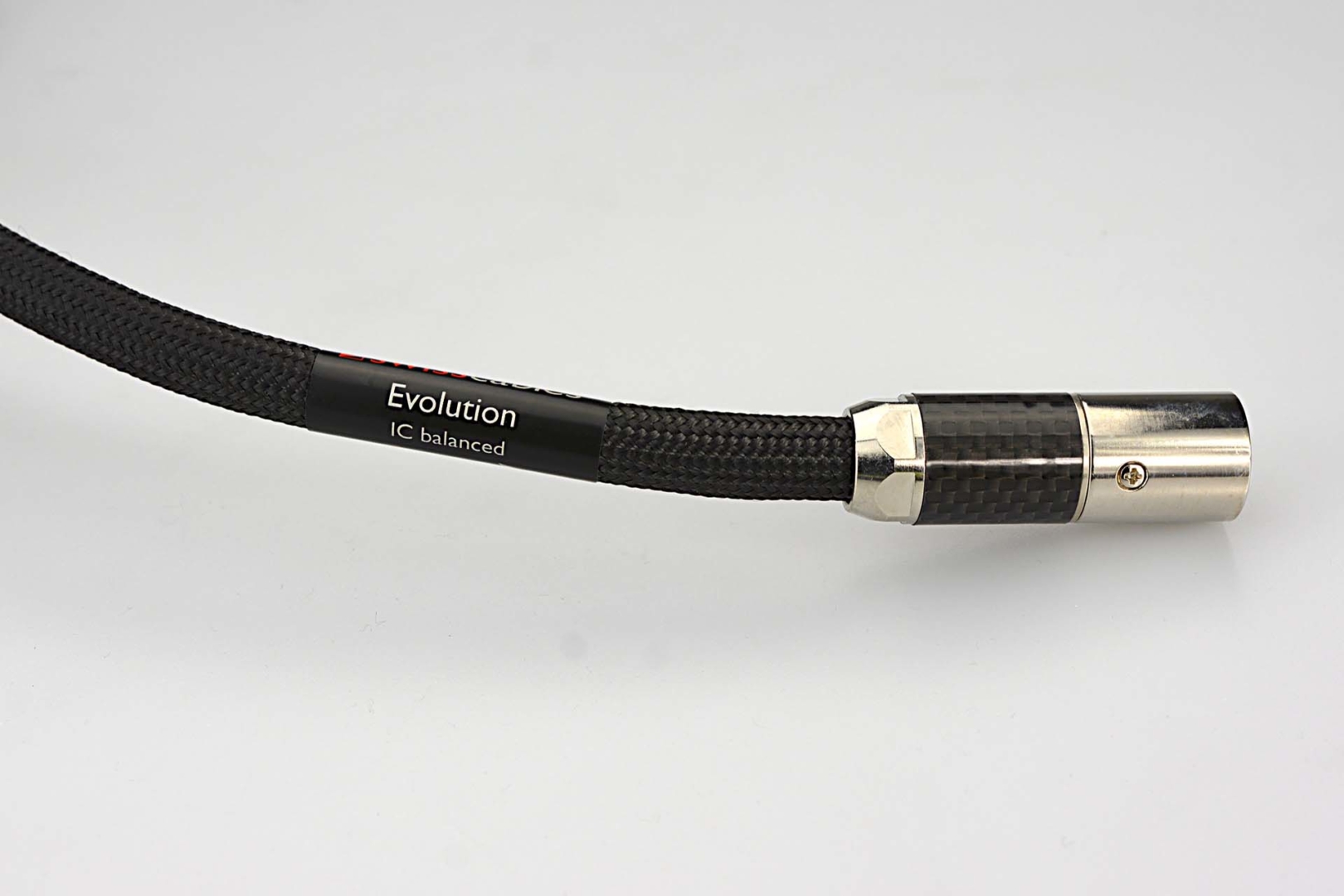 evolution IC balanced