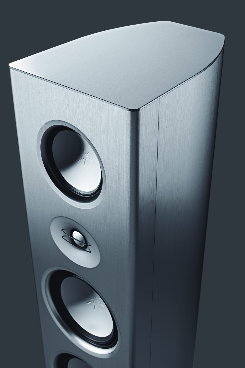 Talis R330 T+A Talis S 330