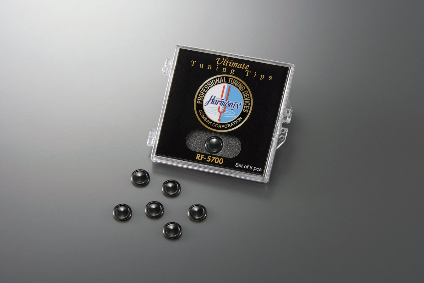 RF-5700 Tuning Tips
