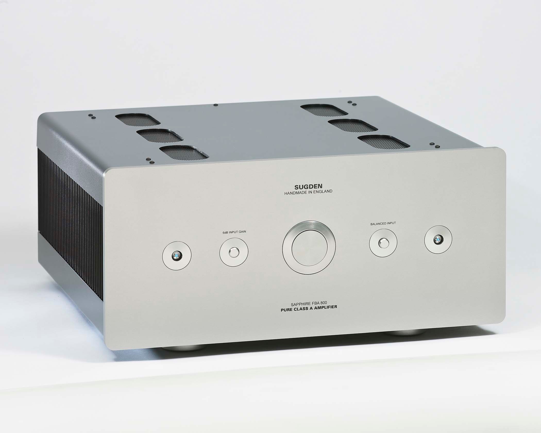 Sapphire FBA-800