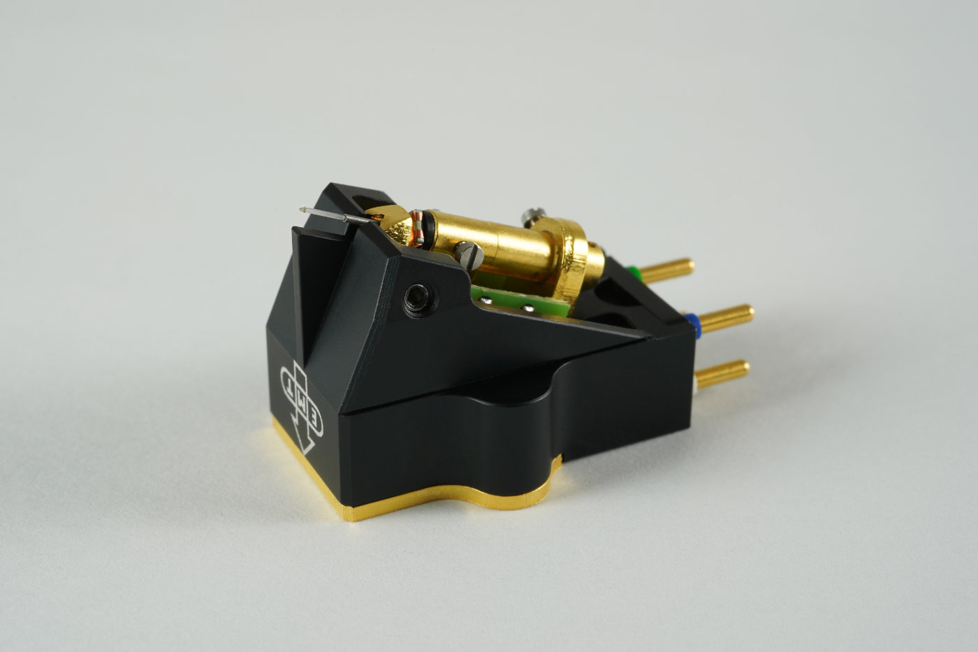 JSD Pure Black