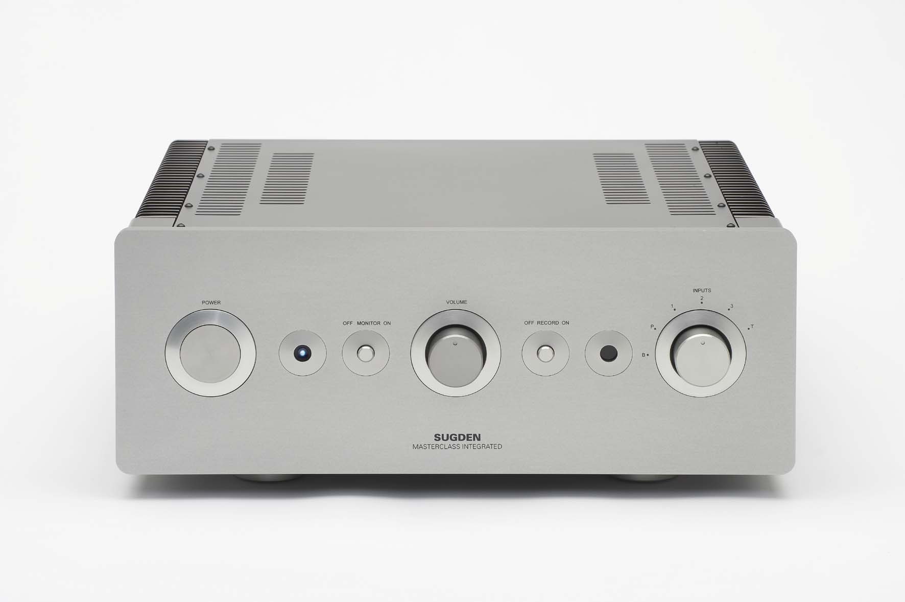 Masterclass IA-4