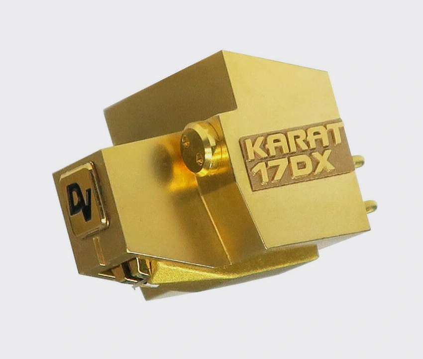 KARAT 17DX
