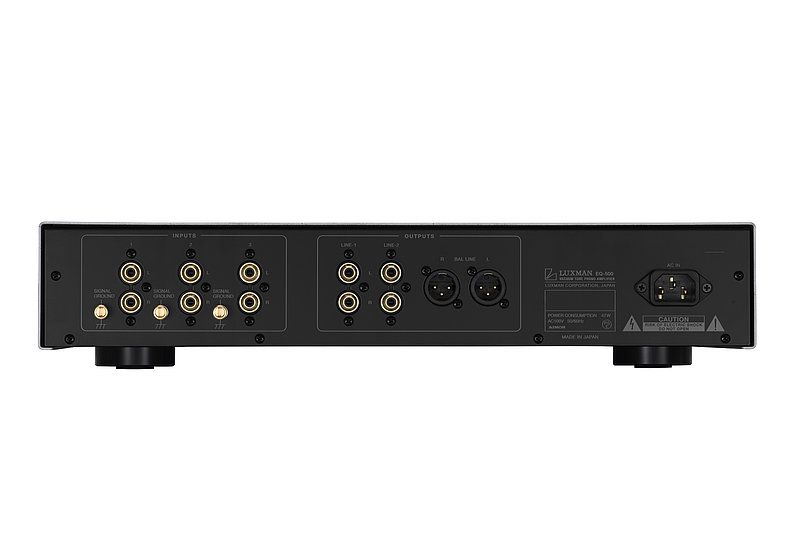 EQ-500