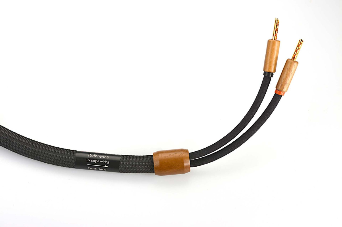 reference LS single wiring