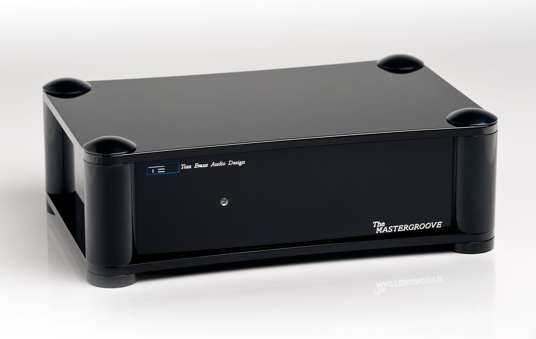 Mastergroove MK3