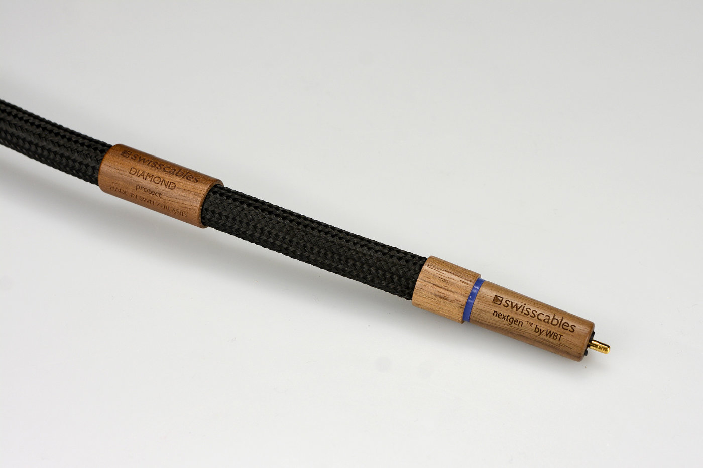 DIAMOND IC digital RCA