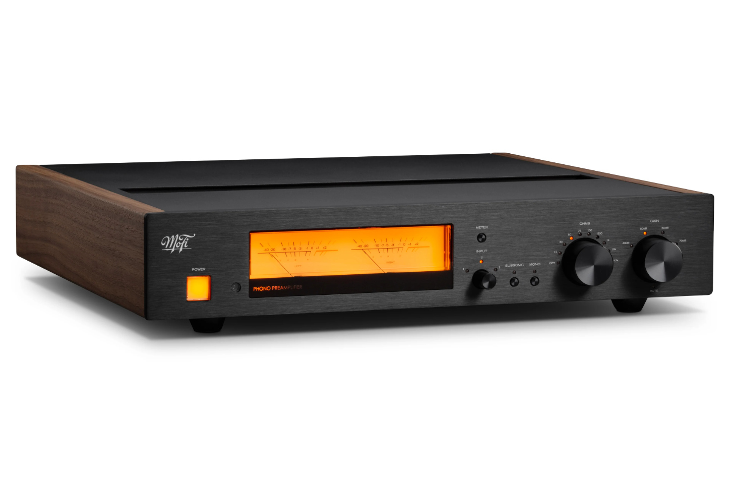 MasterPhono