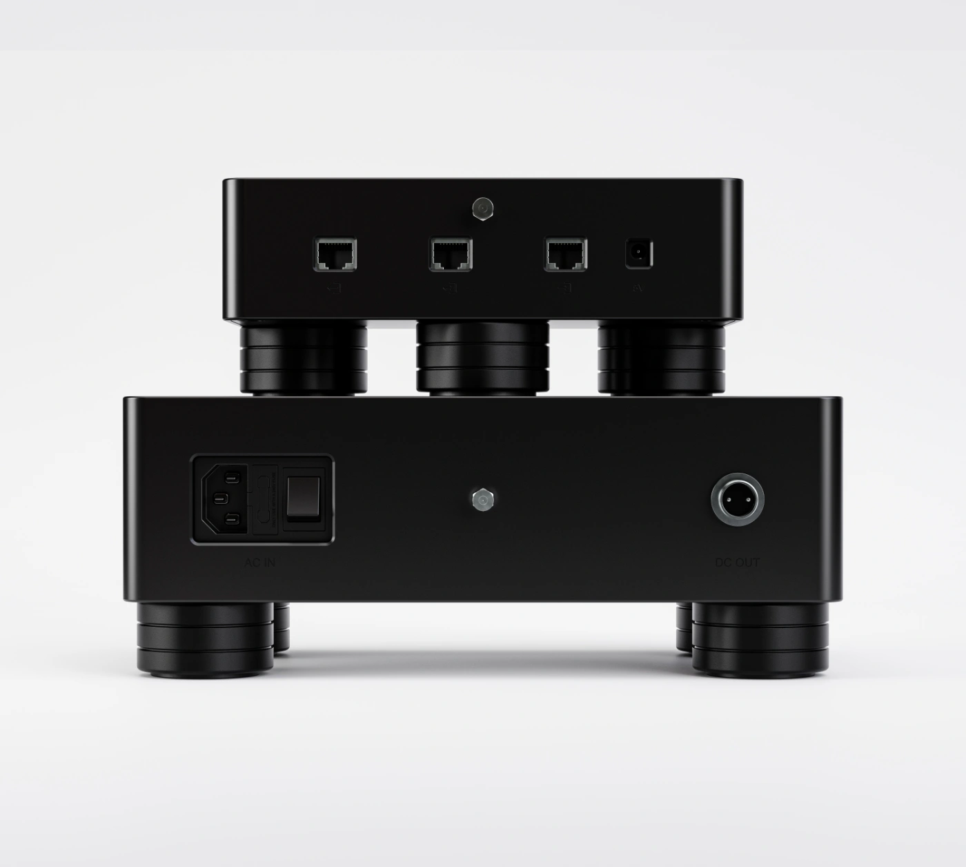 SuperSwitch X Pro 3-Port