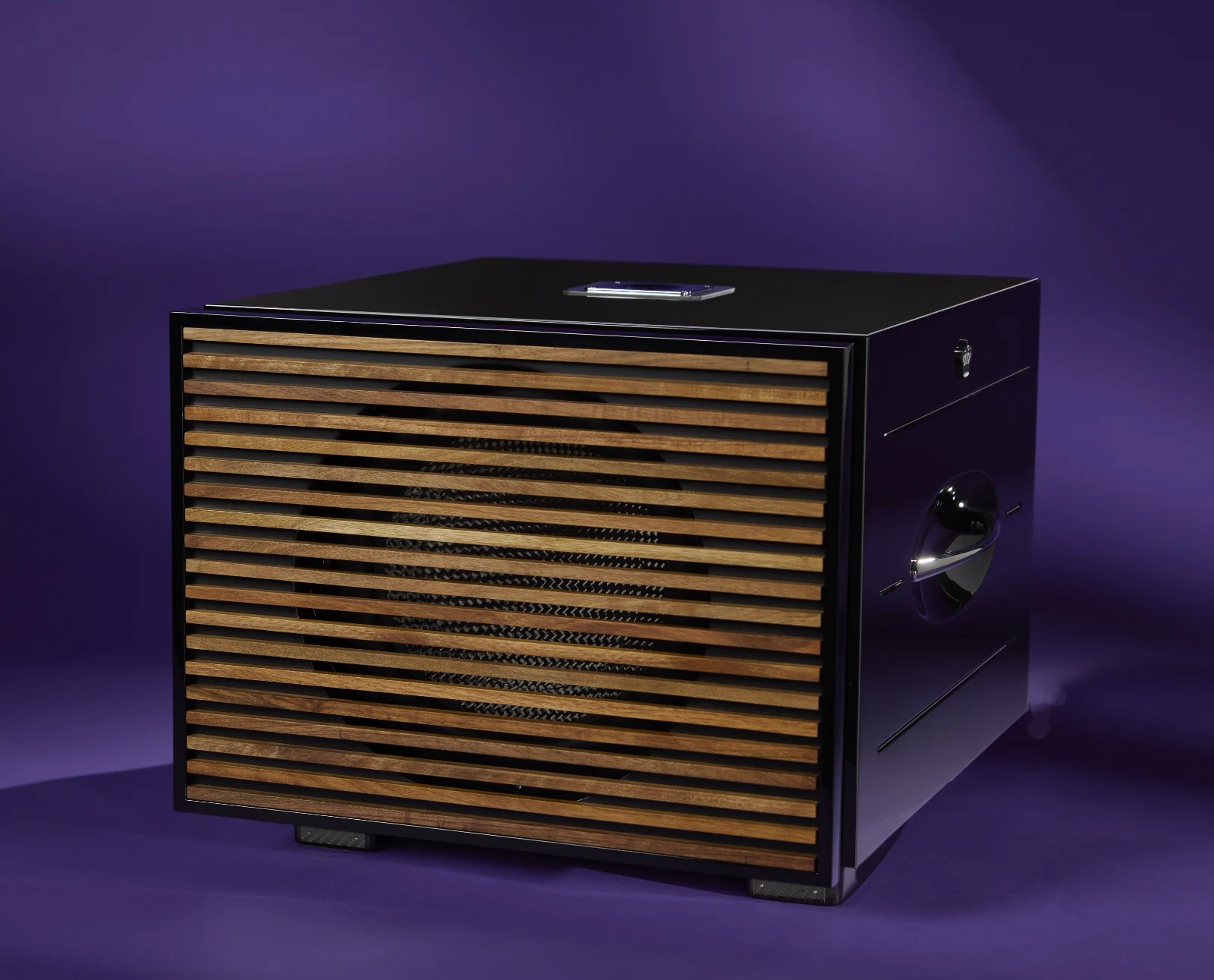 Carbon Special Black Label