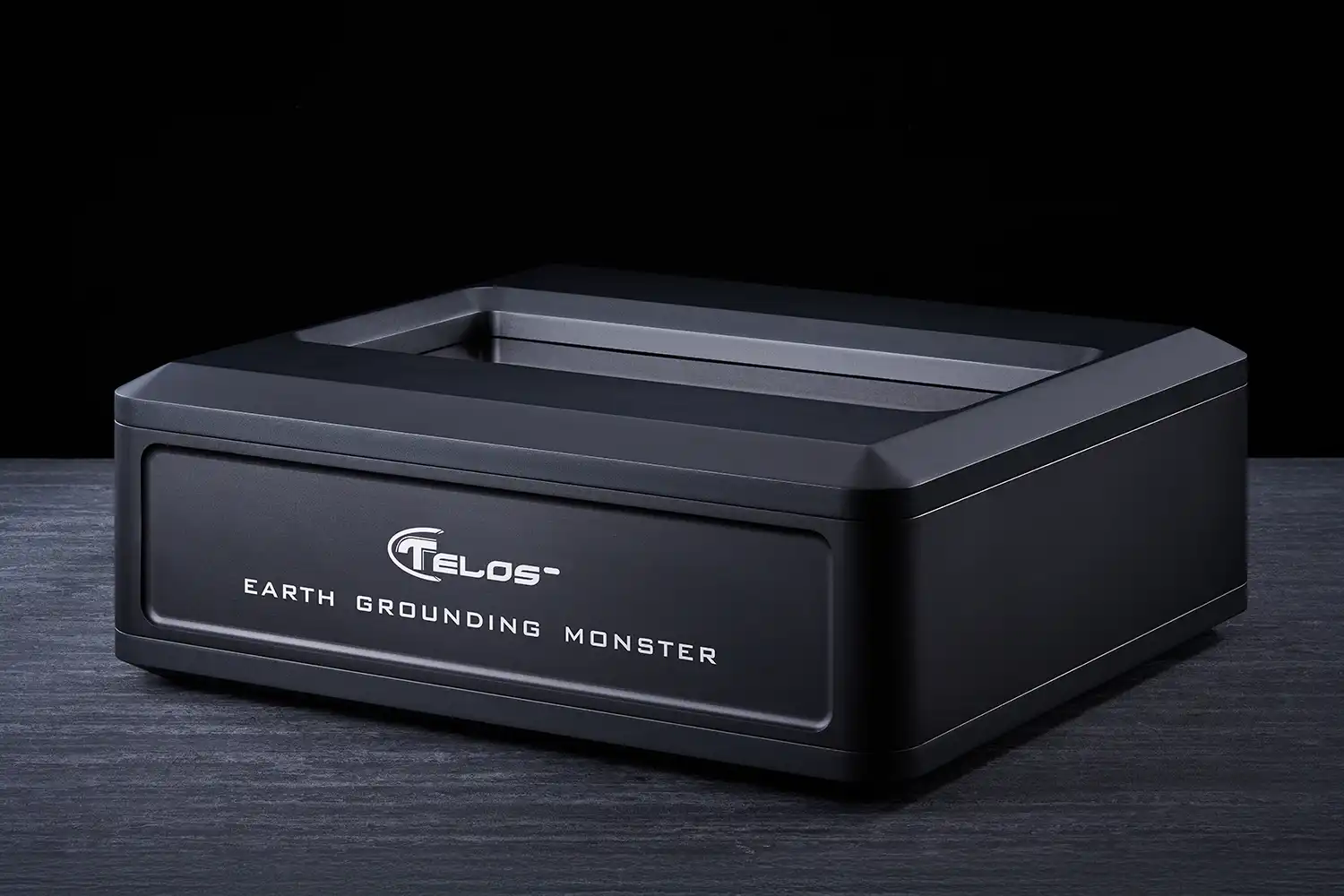 Earth Grounding Monster