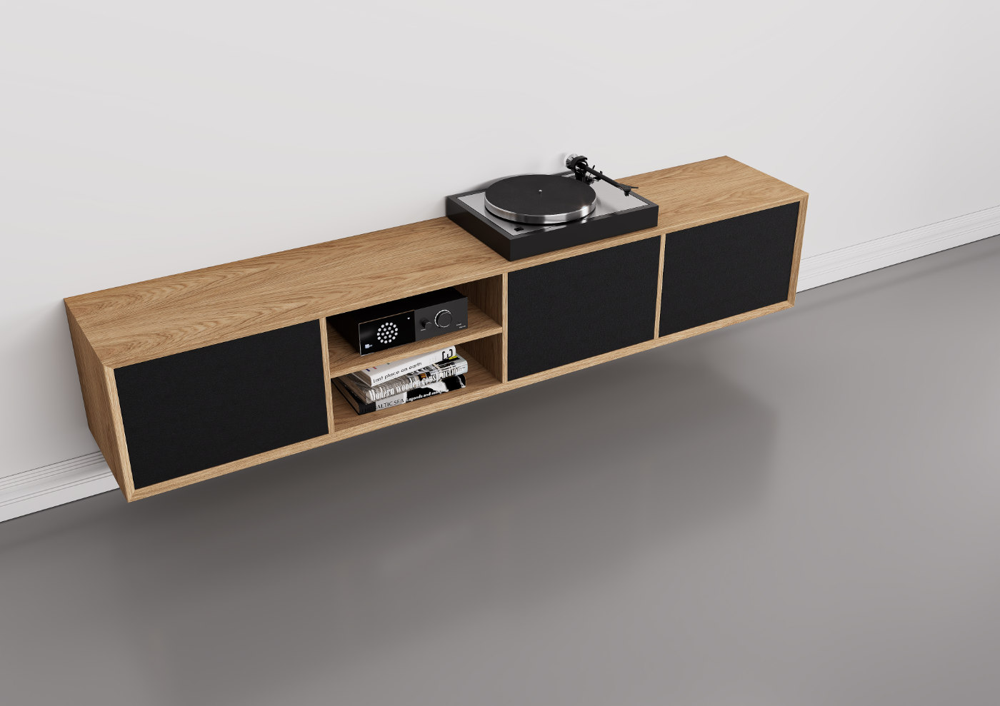 Modell 240