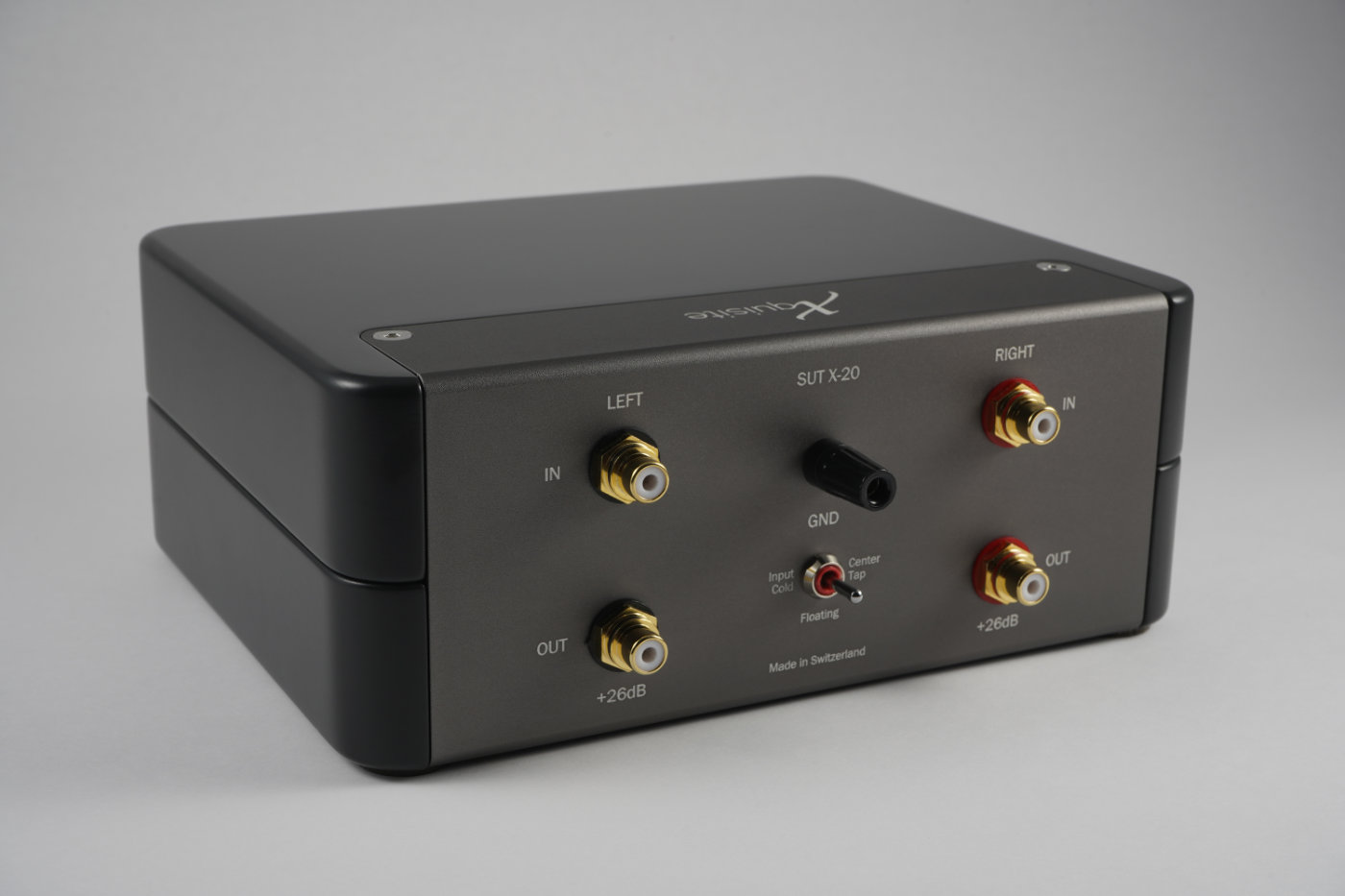 SUT X-20