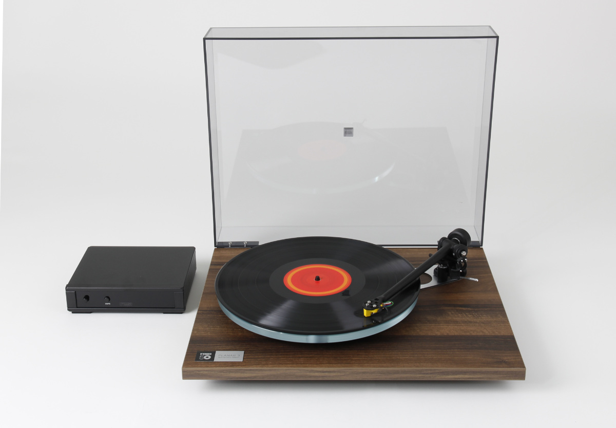 Planar 3 50th Anniversary Edition