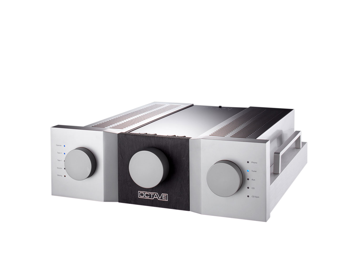 Jubilee Preamp