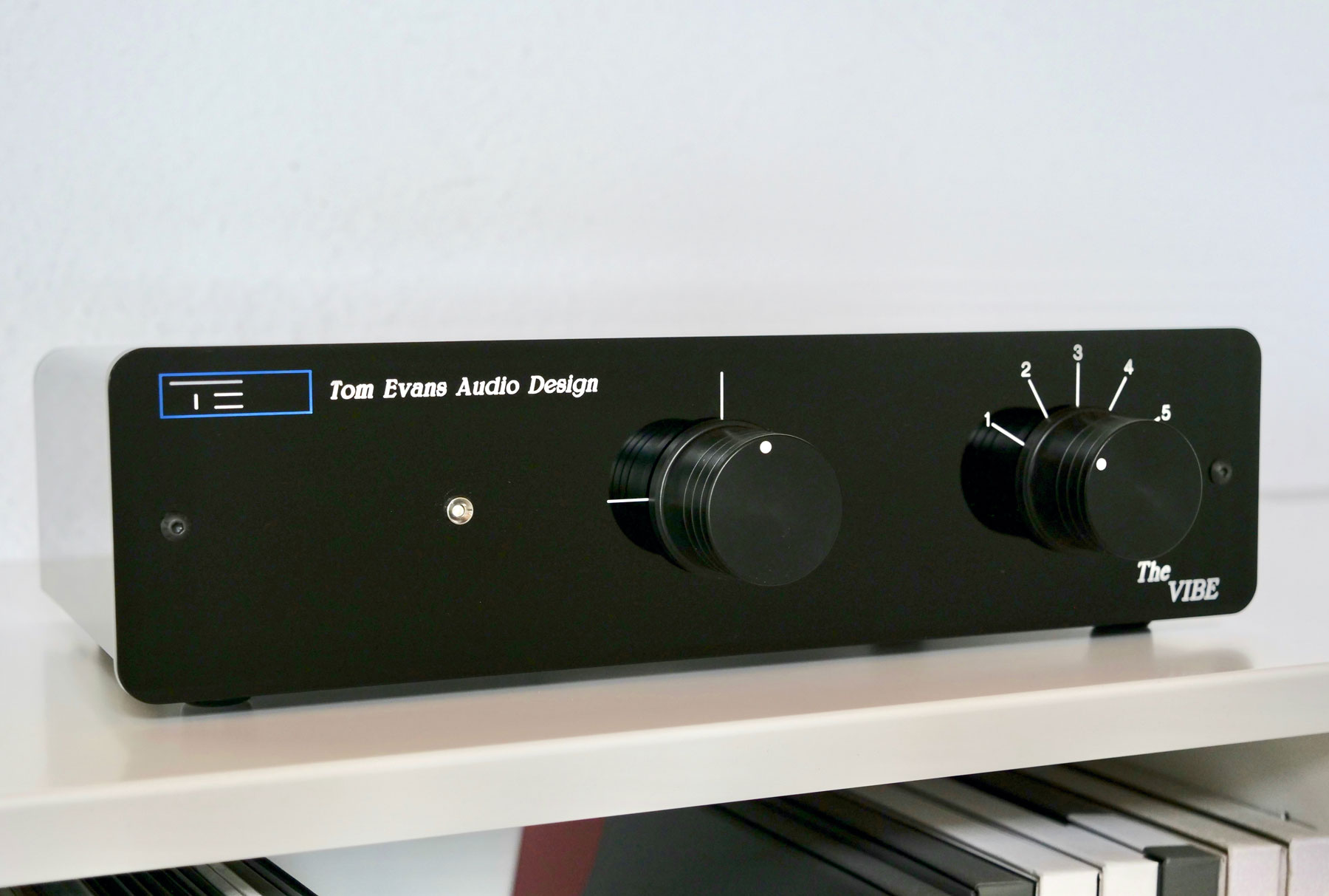 Vibe MK1.7 Phoenix