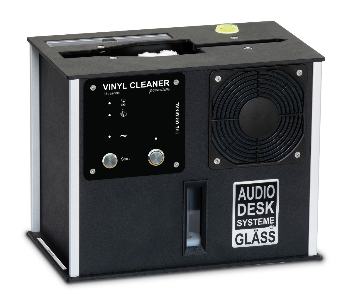 Vinyl Cleaner premium