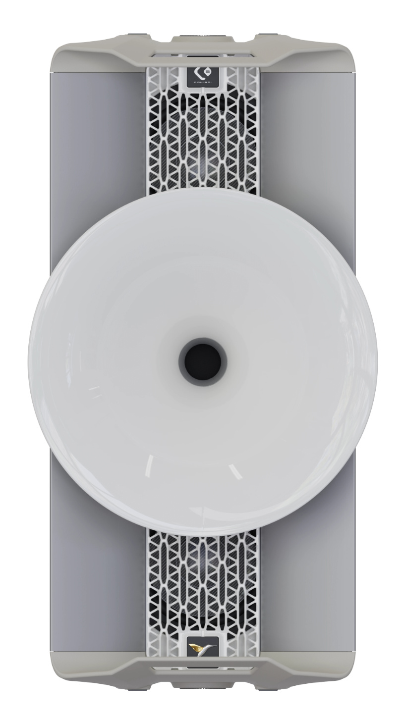 Avantgarde Acoustic Colibri C2